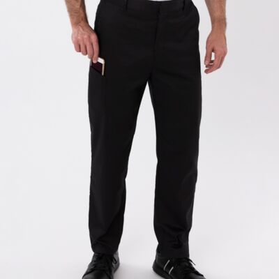 ADC Slim Fit Stretch Trousers Thumbnail