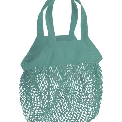 Westford Mill Organic Cotton Mini Mesh Grocery Bag Thumbnail