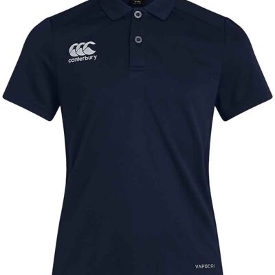 Canterbury Ladies Club Dry Polo Shirt Thumbnail