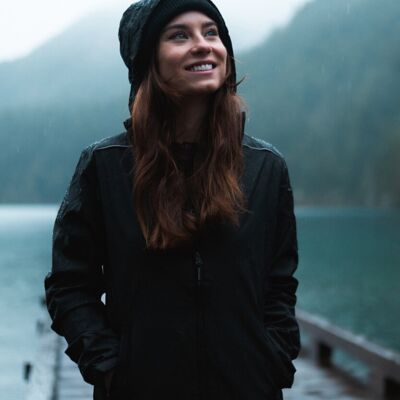 Women's Nautilus performance shell Thumbnail