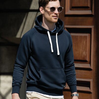 Brownsville – fashionable hooded sweatshirt Thumbnail