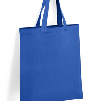 Brand Lab Organic Cotton Short Handle Shopper Thumbnail
