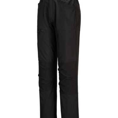 WX2 stretch work trousers (CD886) slim fit Thumbnail