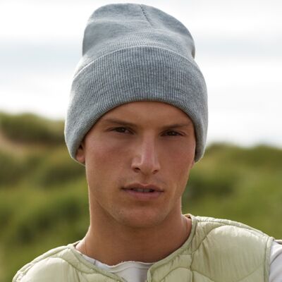 Beechfield Original Recycled Deep Cuffed Beanie Thumbnail