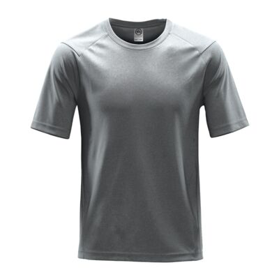 MEN'S MISTRAL HEATHERED TEE Thumbnail