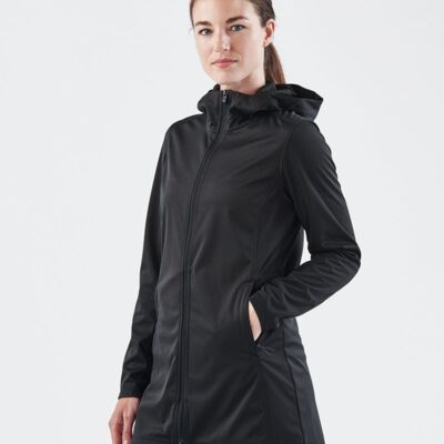 WOMEN'S BELCARRA SOFTSHELL Thumbnail