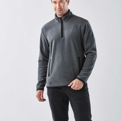 MEN'S SHASTA TECH FLEECE 1/4 ZIP Thumbnail