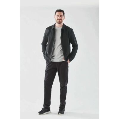 MEN'S SOHO JACKET Thumbnail