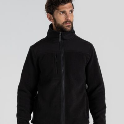 Craghoppers Workwear Morley Fleece Jacket Thumbnail