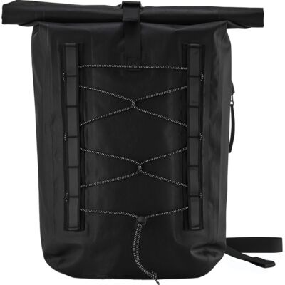 Quadra Waterproof Bike Roll-Top Backpack Thumbnail
