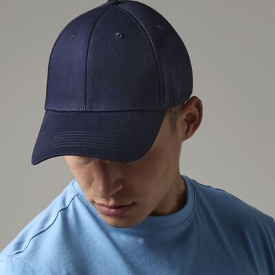 EarthAware® organic cotton stretch-fit cap Thumbnail