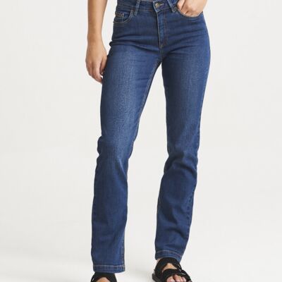 Women's Katy straight jeans Thumbnail