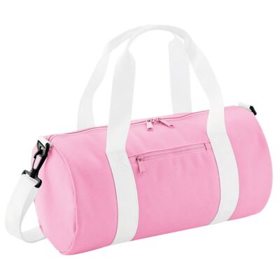 Mini barrel bag Thumbnail