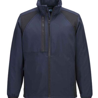Portwest WX2™ Eco Two Layer Soft Shell Jacket Thumbnail