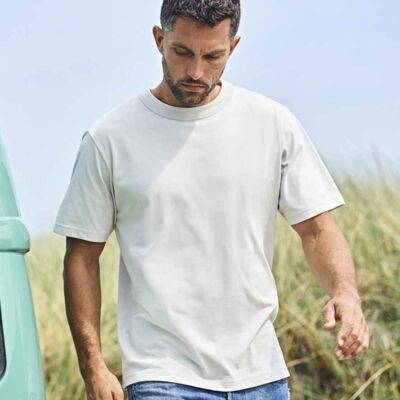 Tee Jays Urban Loose Fit T-Shirt Thumbnail