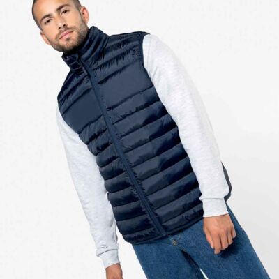 Kariban Quilted Bodywarmer Thumbnail