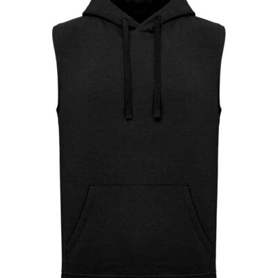 Proact Unisex Sleeveless Hoodie Thumbnail