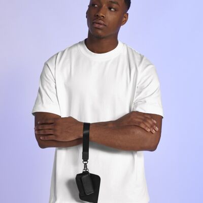 Boutique pouch wristlet Thumbnail