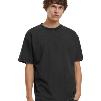 Vintage heavy loose tee Thumbnail