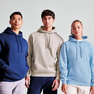 Anthem Studio Hoodie Thumbnail