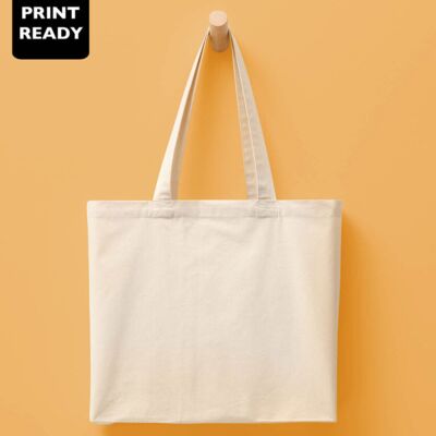 Cruise recycled tote with detachable purse Thumbnail