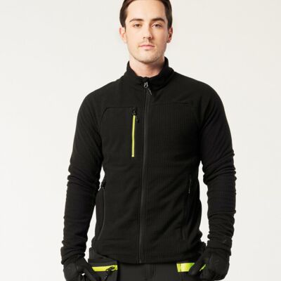 EV4 Textured fleece (EV480) Thumbnail