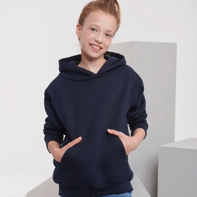 Kids hooded sweatshirt Thumbnail