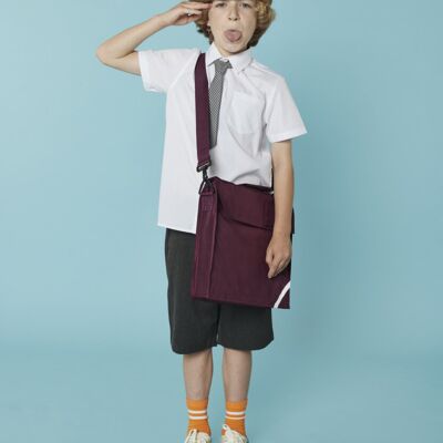 Junior book bag with strap Thumbnail