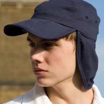 Result Fold Up Legionnaires Cap Thumbnail