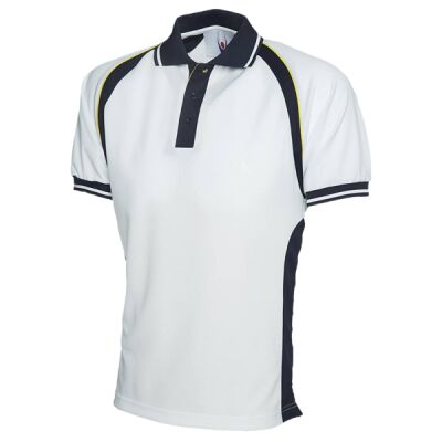 Sports Poloshirt Thumbnail