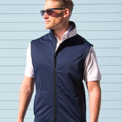 Result Core Soft Shell Bodywarmer Thumbnail