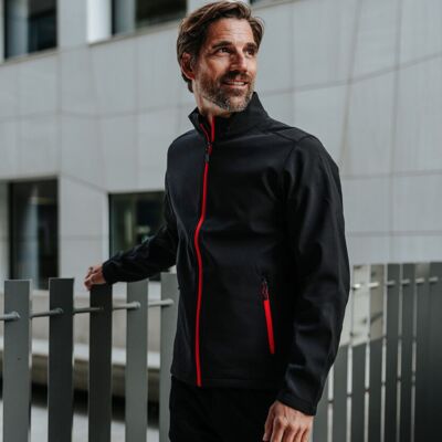 Orbiter softshell Thumbnail