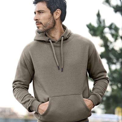 Tee Jays Hooded Sweatshirt Thumbnail