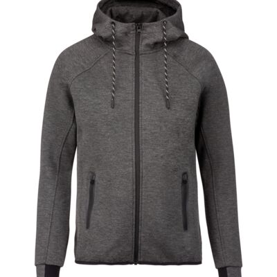 Proact Performance Hooded Jacket Thumbnail