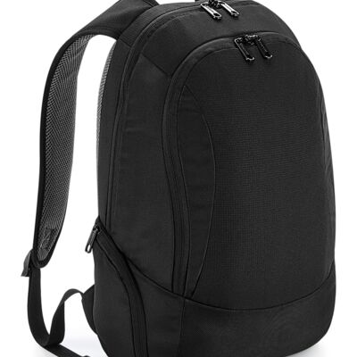 Quadra Vessel™ Slimline Laptop Backpack Thumbnail