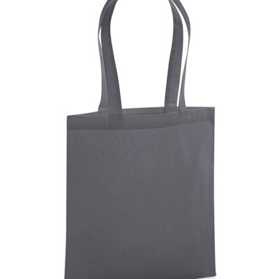 Westford Mill Organic Premium Cotton Tote Bag Thumbnail