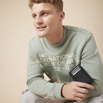 Boutique card holder Thumbnail