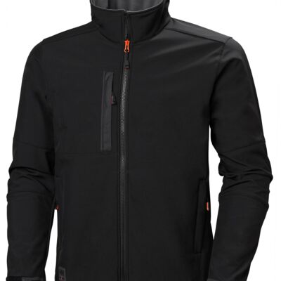 Kensington Softshell Jacket Thumbnail