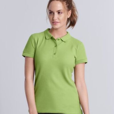 Ladies Polo Shirt Thumbnail