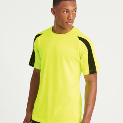 Adults Sport T-Shirt Thumbnail