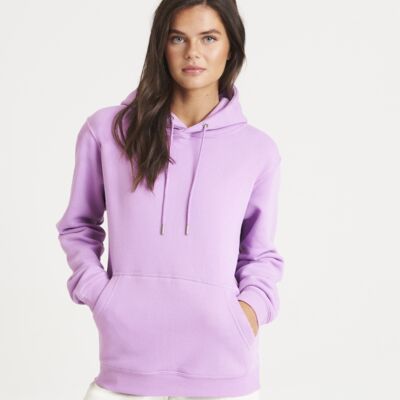 Adult Organic Hoodie Thumbnail