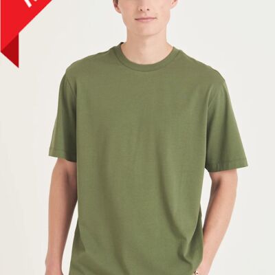 AWDis AT002 Midweight T-Shirt Thumbnail