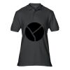 Gildan Hammer Piqué Polo Shirt Thumbnail