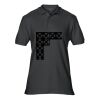 Gildan Hammer Piqué Polo Shirt Thumbnail