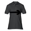 Gildan Hammer Piqué Polo Shirt Thumbnail