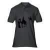 Gildan Hammer Piqué Polo Shirt Thumbnail