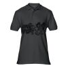 Gildan Hammer Piqué Polo Shirt Thumbnail