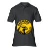 Gildan Hammer Piqué Polo Shirt Thumbnail