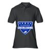 Gildan Hammer Piqué Polo Shirt Thumbnail