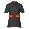 Gildan Hammer Piqué Polo Shirt Thumbnail
